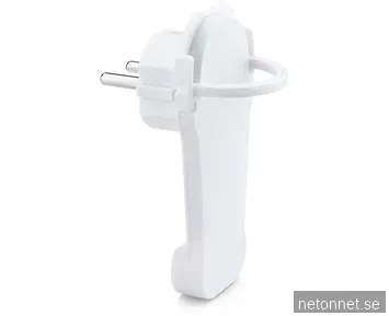 ON Flat plug earthed EU