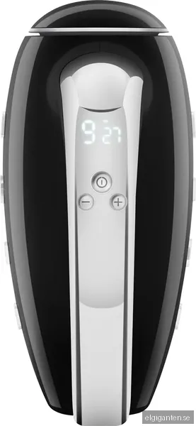 Smeg 50's Style Elvisp HMF01BLEU (svart)