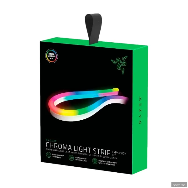 Razer Chroma Light Strip Expansion Kit