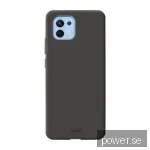 SBS Sensity skydd Xiaomi 11 Lite 5G Ne / Mi 11 Lite skal, svart