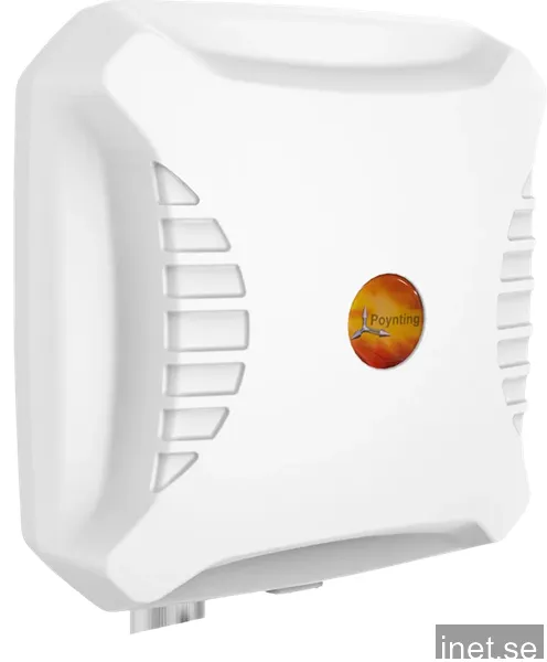 Poynting 5G LTE Riktantenn 11dBi N-hona