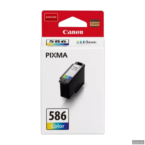 Canon Canon CL-586 Color