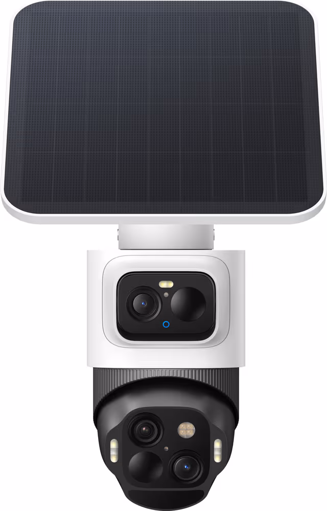 Eufy eufyCam S4 solo