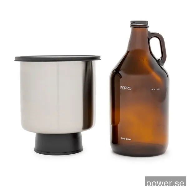 Espro cold brew kit
