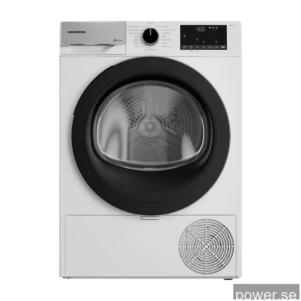 Grundig GR5500 GtP5824CN torktumlare