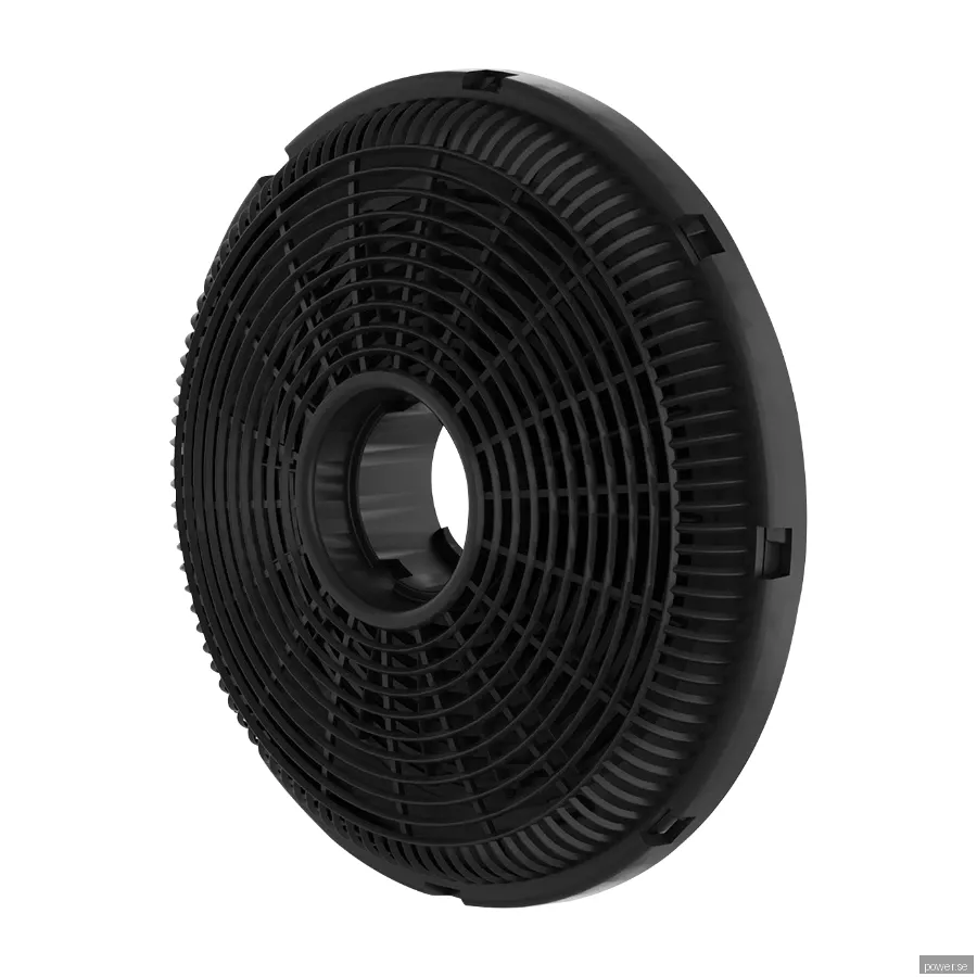 Grundig GDSC6420 kolfilter