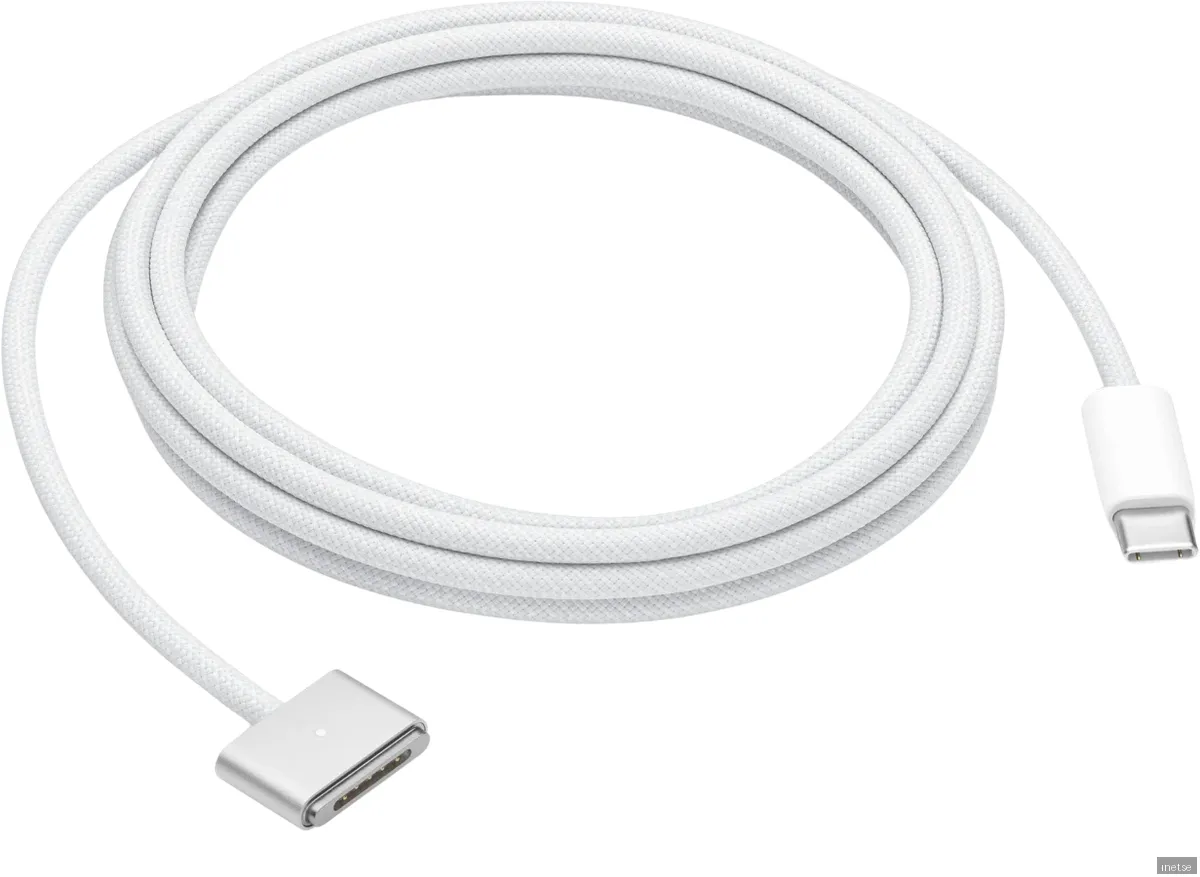 Apple USB-C till MagSafe 3-kabel (2 m)