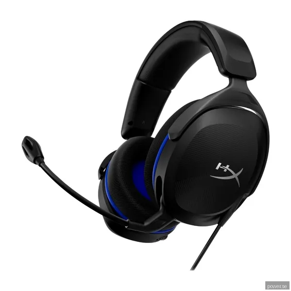 HyperX Cloud Stinger 2 Core - Gaming Headset for PlayStation Black