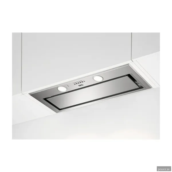 AEG 6000-serien DGE5861HM köksfläkt