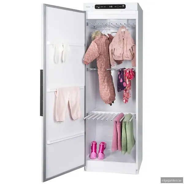 Cylinda TS2190ECOV torkskåp