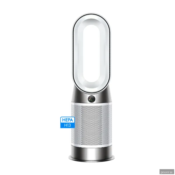 Dyson Hot + Cool Gen1 luftrenare HP10