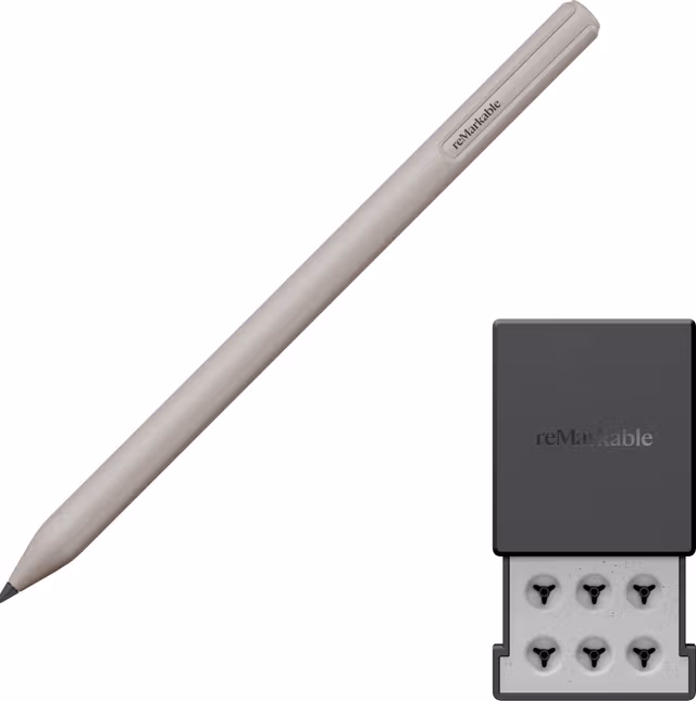 reMarkable Paper Pro Marker Basic stylus