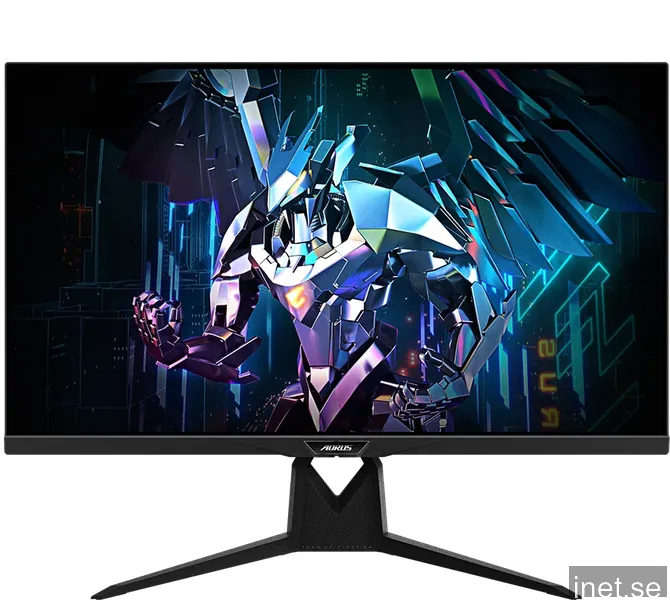 GIGABYTE AORUS FI32Q 32" QHD-gamingskärm