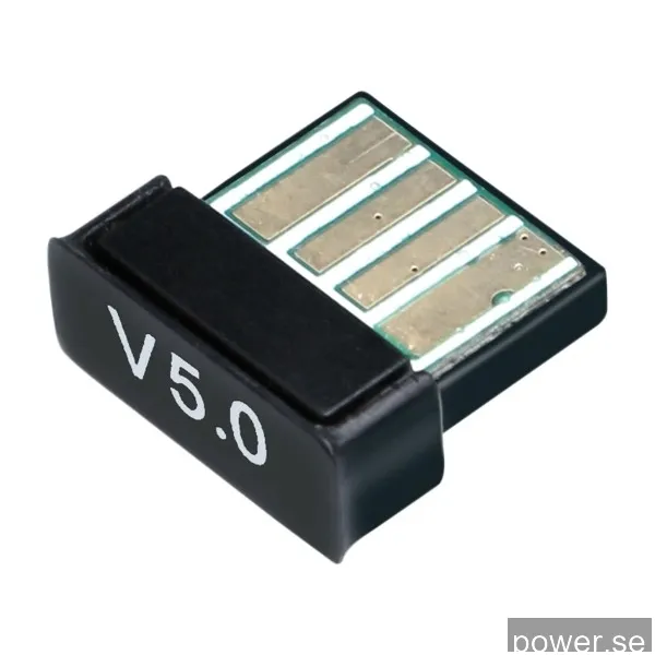 Cepter Connect B100 USB Bluetooth 5.0 adapter