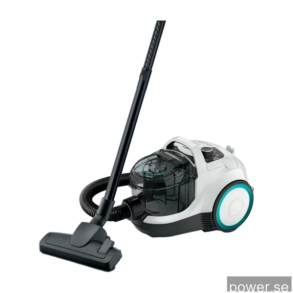 Bosch BGC21HYG1 Serie 4 Prohygienic påslös dammsugare