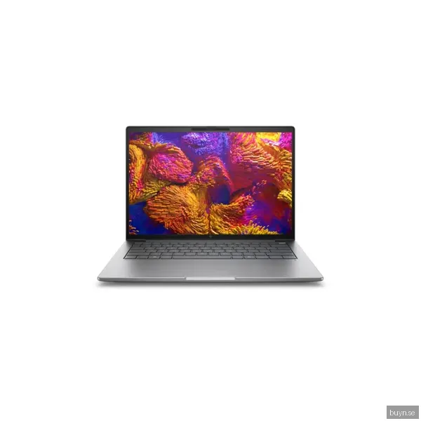 HP ZBook 8 G1I (U9) 14" bärbar dator