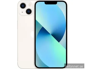 Apple iPhone 13 - 128GB White