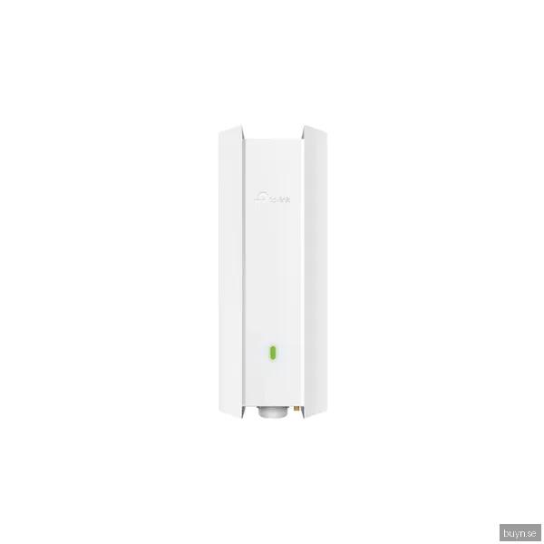 TP-Link EAP610-Outdoor AX1800 Wi-Fi 6 Accesspunlt