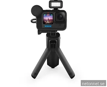 GoPro Hero 12 Black Creator Edition -actionkamera