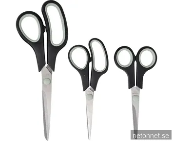 DAY Scissor 3pcs set