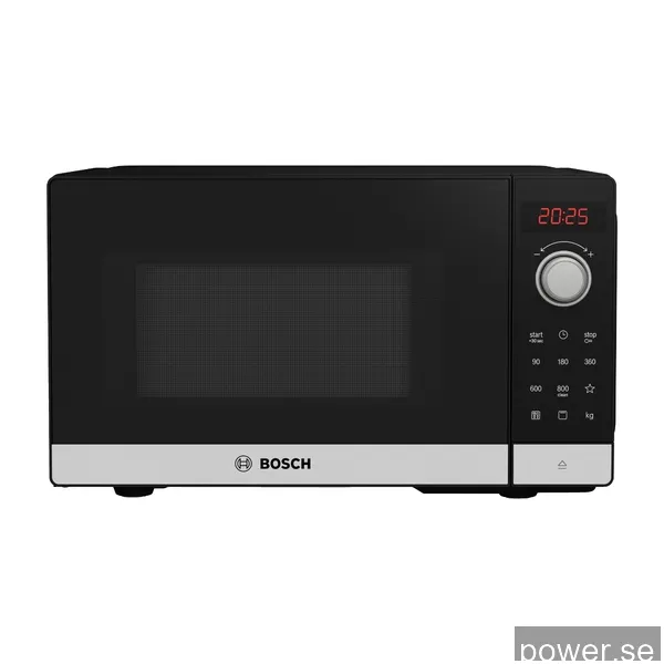 Bosch FEL023MS2 mikrovågsugn
