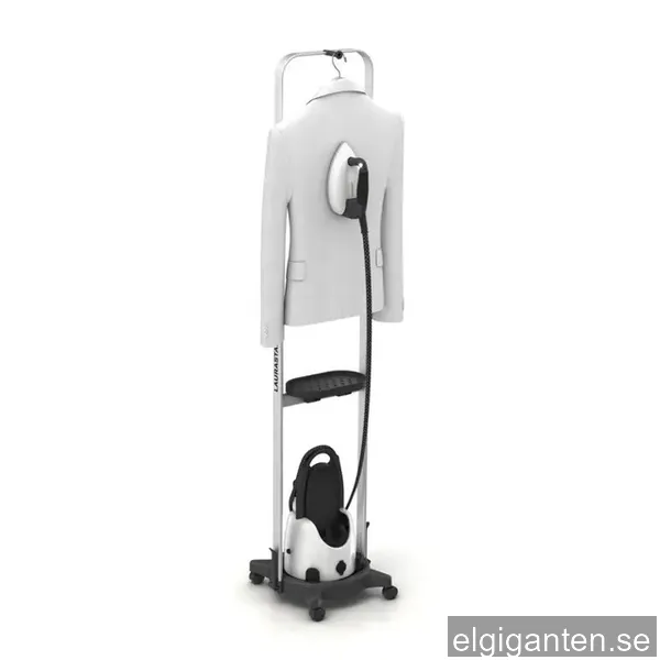 Laurastar Cart för ångstation