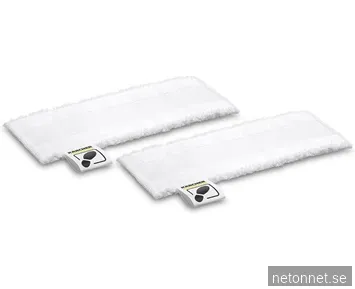 Kärcher MIKROFIBERDUKAR EasyFix FÖR GOLV