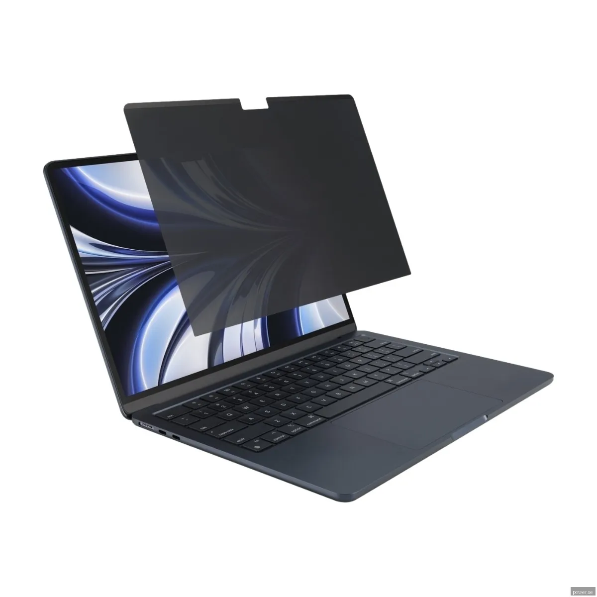 Kensington MagPro Elite Privacy skärmfilter för MacBook Air 15"