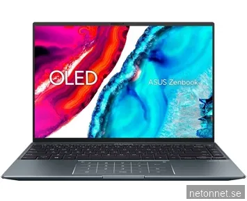 ASUS Zenbook 14X OLED (UX5401EA-PURE4X)