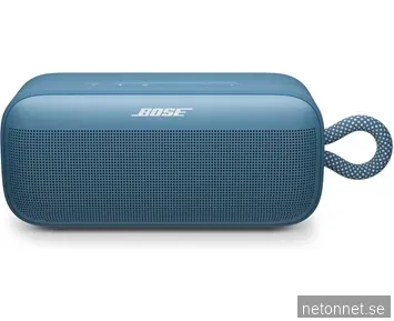 Bose Soundlink Plus - Blue Dusk