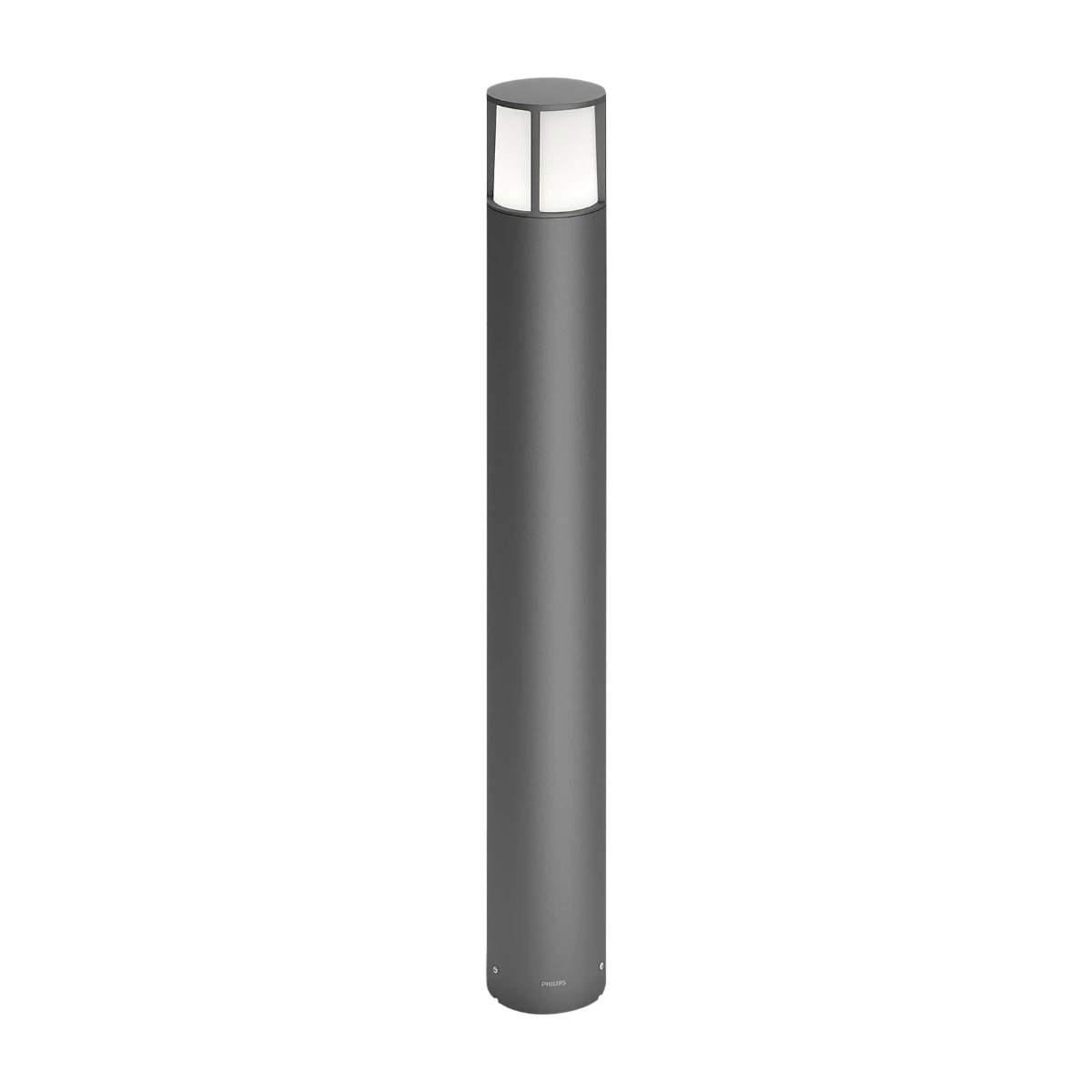 Philips Stock stolpe utomhusbelysning 5,5 W