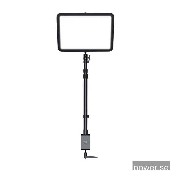 Razer Key Light Chroma Fast belysning