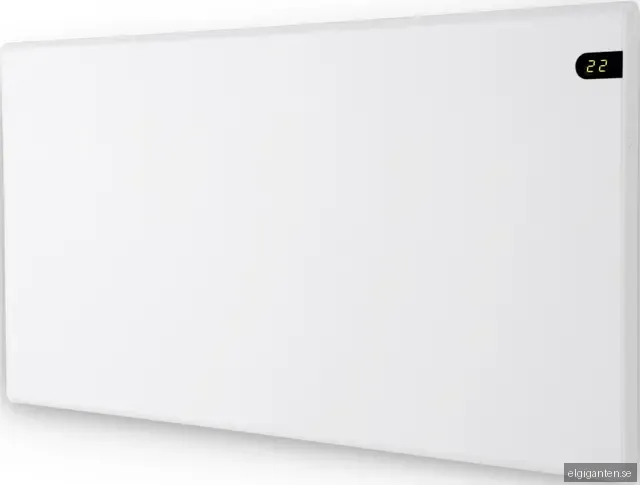 Adax Neo Basic NP 10 KDT white