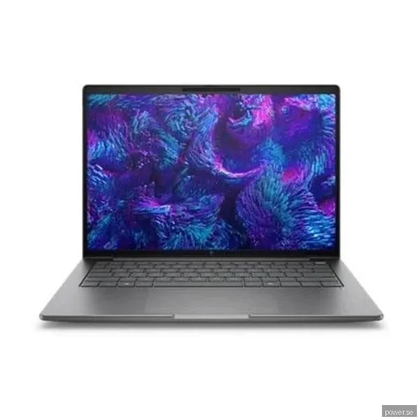 HP ZBook 8 G1i14 - 14" - Core Ultra 7 255H - 32GB RAM - 512GB SSD - RTX 500 Ada