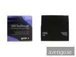 IBM - LTO Ultrium - rengöringskassett