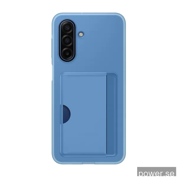 Samsung Galaxy A17 Card Slot Blue