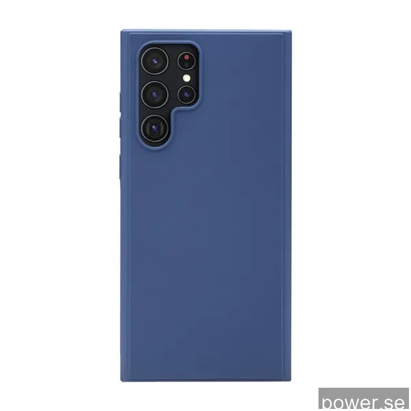 Dbramante greenland Samsung Galaxy S22 Ultra skal Pacific blue