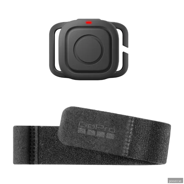 GoPro Waterproof Shutter Remote