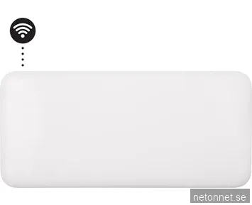 Mill Invisible Smart WiFi Gen 4 panelelement 1000W