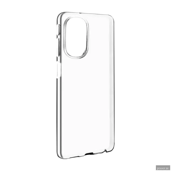 Puro 0.3 Nude Cover - Motorola Moto G51