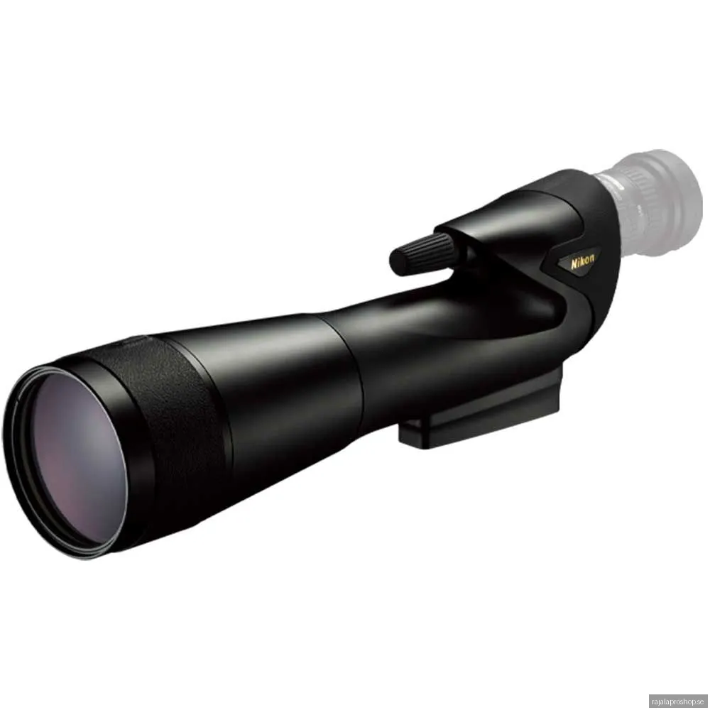 Nikon Prostaff 5 Fieldscope 82-S (Okular ingår ej)