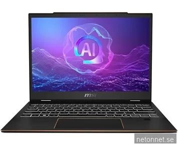 MSI Summit 13 AI+ Evo A2VMTG-001NEU