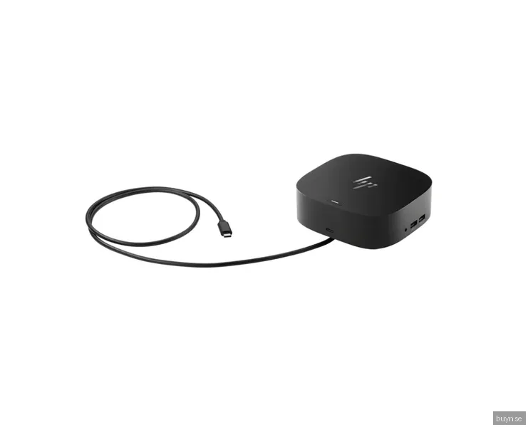 HP USB-C Dock G5 - USB-C 1GbE - 100W