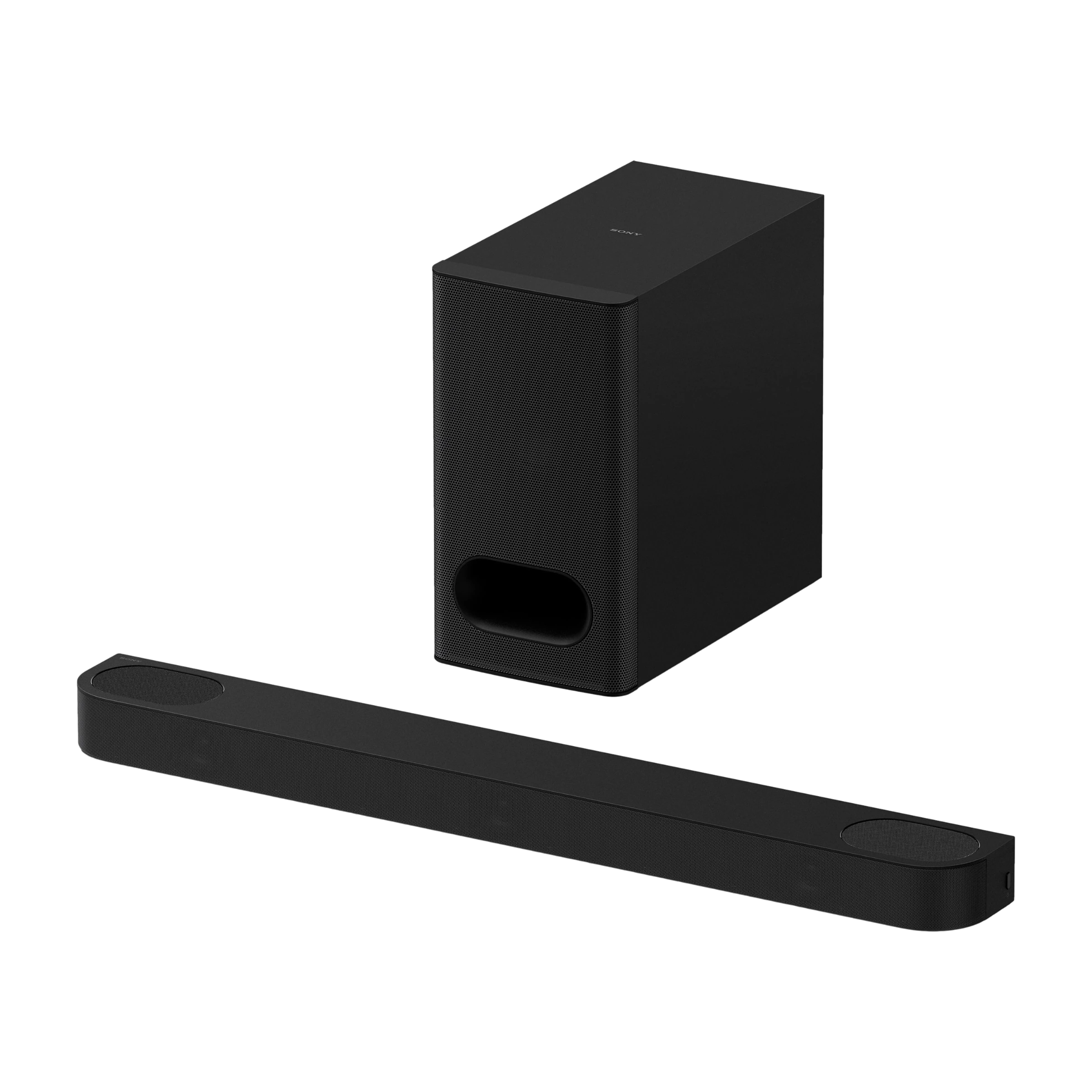 Sony BRAVIA Theater Bar 6 HT-B600