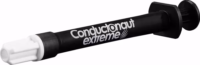 Thermal Grizzly Conductonaut Extreme (Liquid Metal) - 1 g - Kylpasta