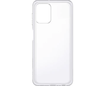 Samsung Soft Clear Cover Galaxy A22 (LTE) Transparent