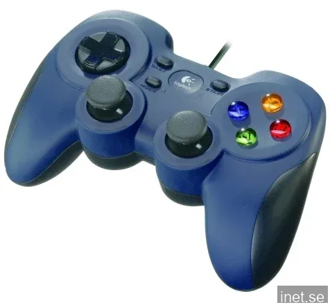 Logitech Gamepad F310