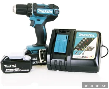 Makita DDF482RTJ