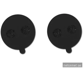 Freev EVS Pro 400 - Brake pad