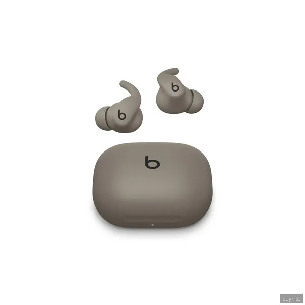 Apple Powerbeats Fit ANC Grå